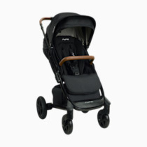 Nuna TAVO next Stroller - Caviar