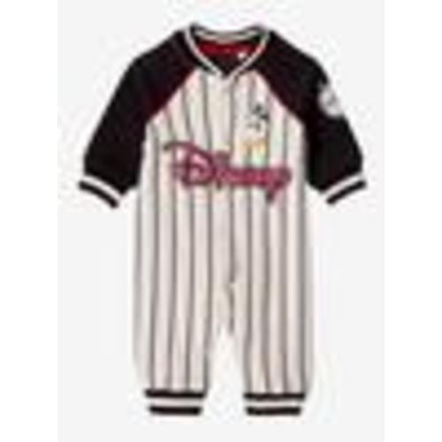 Disney Mickey Mouse Baseball Uniform Infant One-Piece - BoxLunch Exclusive | BoxLunch