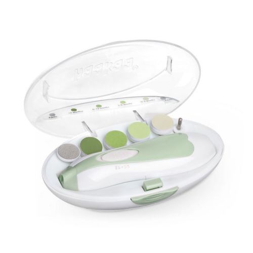 Haakaa Baby Nail Care Set - Meadow