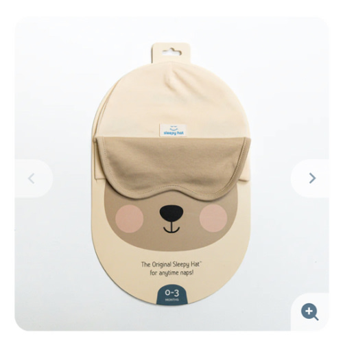 The Original Sleepy Hat™