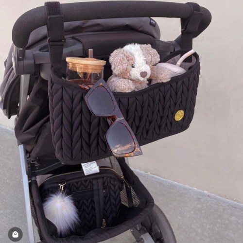 Essential Stroller Organizer