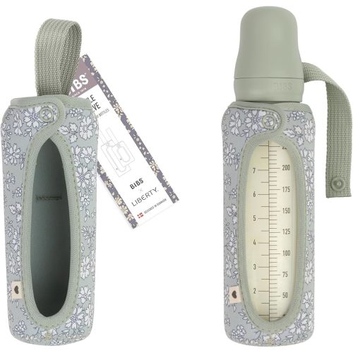 Bibs Liberty Pacifier case