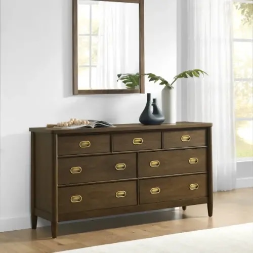 Weston Park Dresser