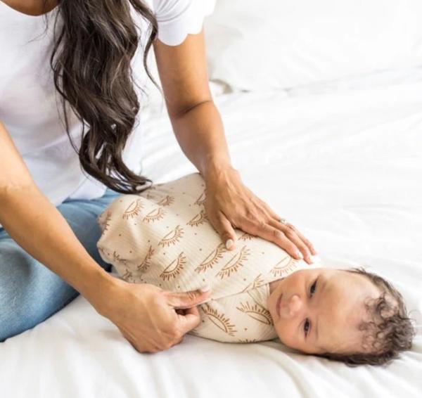 COCOON SWADDLE