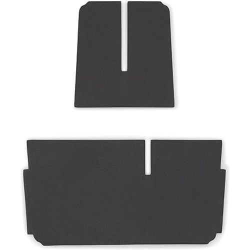 Parker Baby Bath Caddy Inserts | Matching Color Divider for our Large Shower Caddy Organizer | Makes Multiple Adjustable Compartments