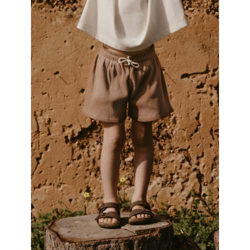 The Ribbed Short (Or Any Items From Simple Folk Brand)