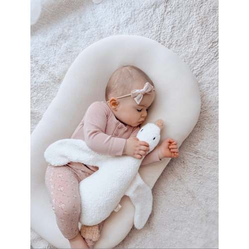 Boucle' cuddle duck – Emma Rose by Emily