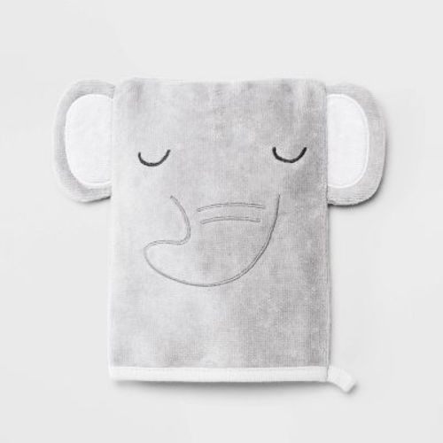 Baby Wash Mittens - Cloud Island™