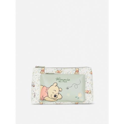 Disney's Winnie the Pooh Toiletry Case