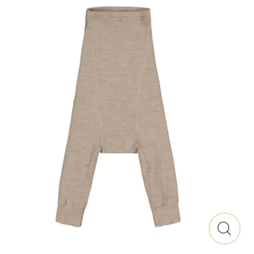 Ruskovilla Long Leg Nappy Pants