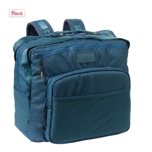 L.L.Bean Diaper Bag, 32L | Everyday Backpacks at L.L.Bean