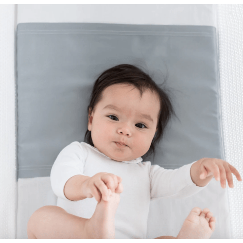 Silk Bassinet Sleeve - MIST