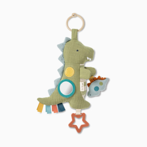 Bitzy Traveler - Dino