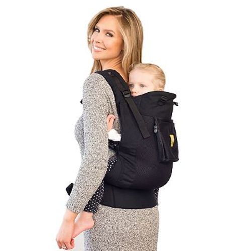 LÍLLÉbaby CarryOn Toddler & Child, Ergonomic, Airflow Carrier