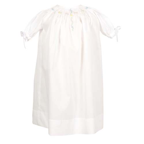 Adeline Daygown & Diaper Cover