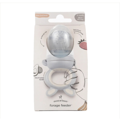 Forage Feeder