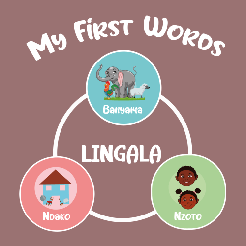Lingala