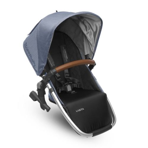 UPPAbaby® VISTA RumbleSeat in Henry