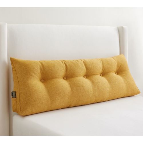 Inventive Sleep® Backrest Wedge Pillow
