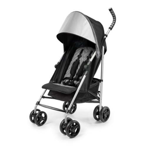 Summer by Ingenuity 3Dlite ST Infant Baby Convenience Stroller