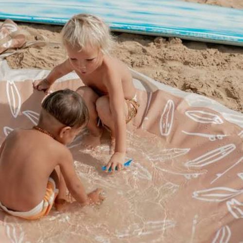 BEACH PUDDLE – Beach Puddle, Inc