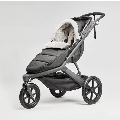 Roam Performance FootmuffRoam Performance Footmuff - Guava Family