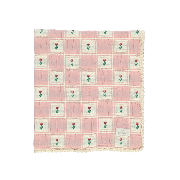 Bella Blanket
