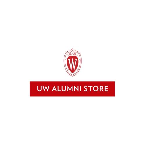 Creative Knitwear Inf/Tod WI Crew Neck Sweatshirt (Red) | UW Alumni Store