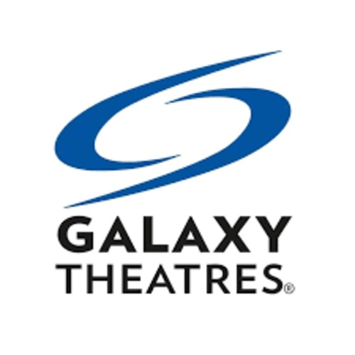 Galaxy Theatres Gift Card