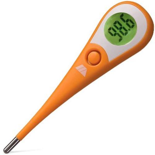 Mabis 8-Second Ultra Premium Digital Thermometer