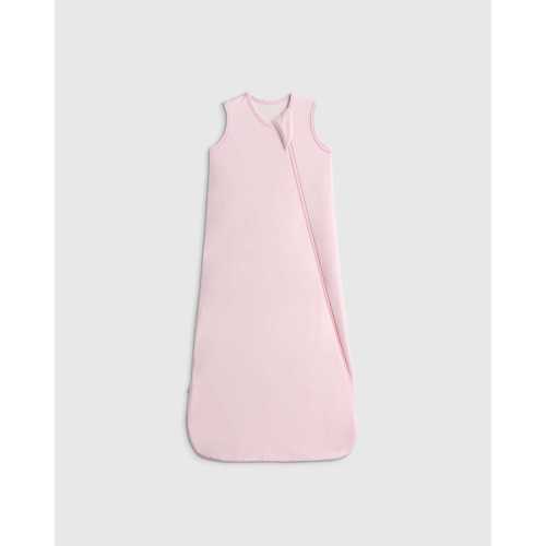 Bamboo Sleep Bag 1.0 TOG in Pale Pink