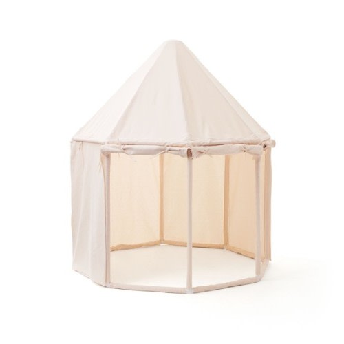 Play Pavilion blanco roto | Kid's Concept | TOCTOC Kids Store