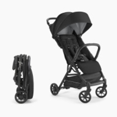 Inglesina Quid Stroller - Puma Black