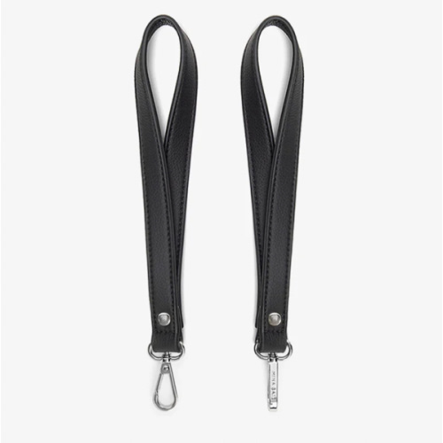 Stroller Hooks (Vegan)