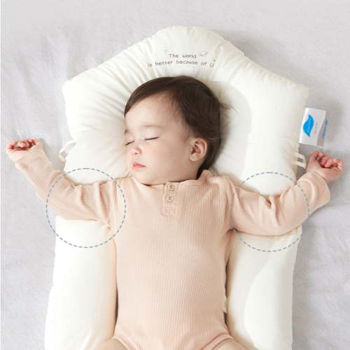 Cozy Supportive Mom Hug Comfort Pillow for Restful Sleep and Relaxation - for Napping and Home Décor