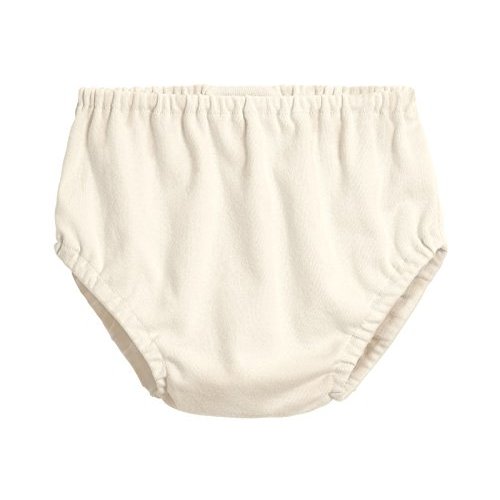 City Threads Made in USA Girls' & Boys' Organic Cotton Diaper Covers