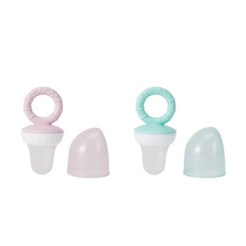Safety Food Feeder - Assorted