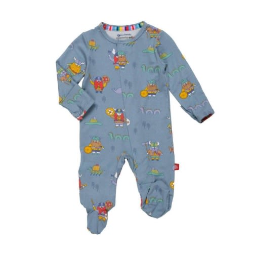 it takes a pillage modal magnetic parent favorite footie – Magnetic Me