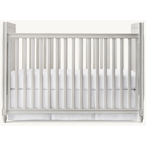 Marcelle Low-Profile Crib | RH Baby & Child