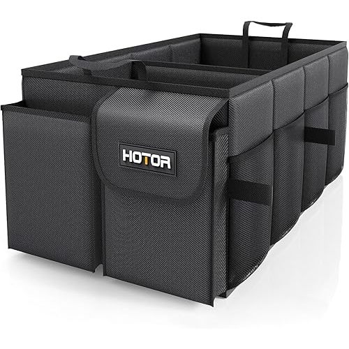 Trunk Organizer - Diaper Caddy