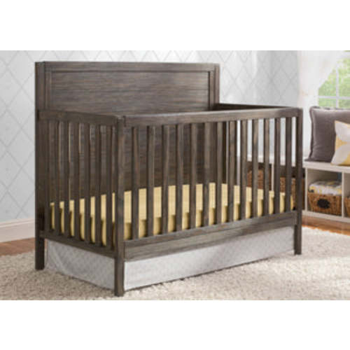 Cambridge 4-in-1 Convertible Crib - Delta Children