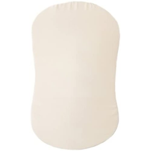 HALO Bassinest Swivel Sleeper Replacement Mattress, White