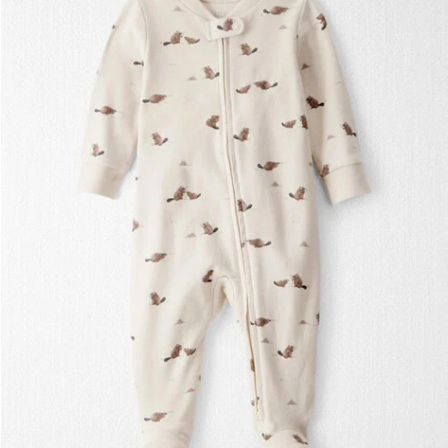 Little Planet Organic Cotton Pajamas for Babies, Toddlers, and Kids| Carter's