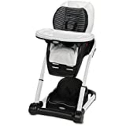 Amazon.com: Graco DuoDiner DLX 6-in-1 Highchair, Hamilton : Everything Else