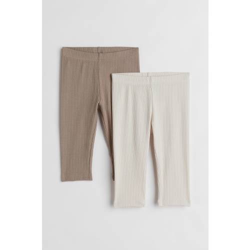 2-PACK LEGGINGS