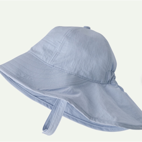Patagonia Baby Block-the-Sun Full Brim Hat