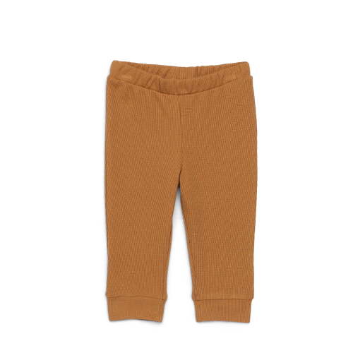 Garanimals Baby Boy Thermal Jogger Pants, Sizes 0M-24M