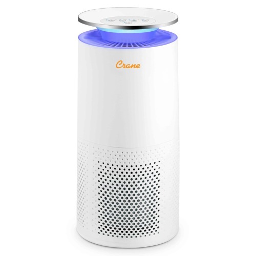 True HEPA Air Purifier