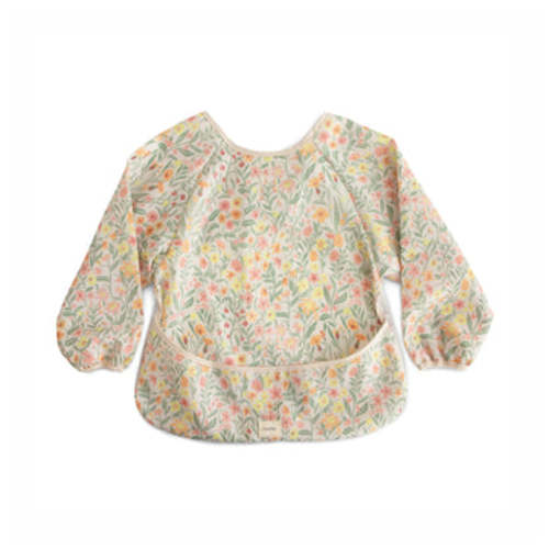 Long Sleeve Bib – Mushie