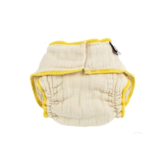 Cloth-eez Workhorse Fitted Diapers - No Closure